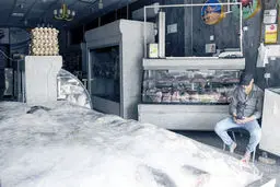بلای اتلاف انرژی