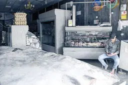 بلای اتلاف انرژی