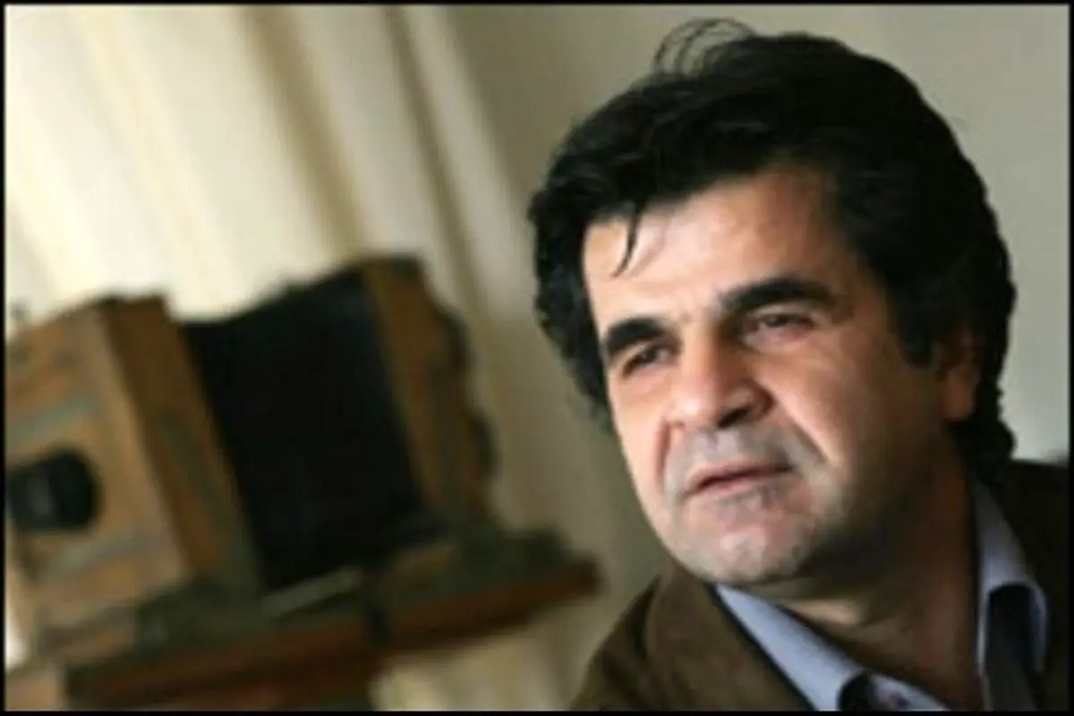 جعفر پناهی حکم حبس گرفت