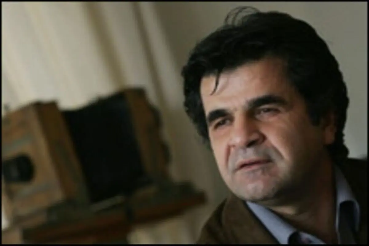 جعفر پناهی حکم حبس گرفت