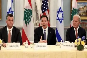 اسراییل جنوب لبنان را تصرف می کند ؟ جزییات توافق نامه به نقل از رادیو ارتش اسراییل