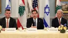 اسراییل جنوب لبنان را تصرف می کند ؟ جزییات توافق نامه به نقل از رادیو ارتش اسراییل