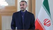 Iran to never cross red line in sanctions-removal efforts: FM