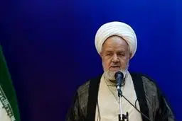 برابر جبهه کفر ۳ راه داریم؛ بجنگیم، تسلیم شویم یا مقاومت کنیم/ جنگیدن مصلحت ما نیست