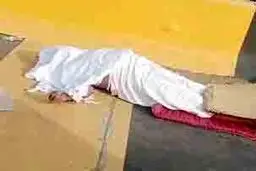 هوش مصنوعی یا مرگ در خیابان
