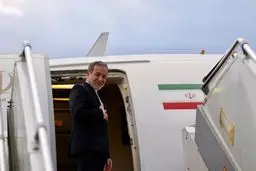 Foreign minister to visit Russia on Thursday: Ambassador