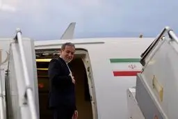 Foreign minister to visit Russia on Thursday: Ambassador