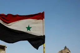 نتایج انتخابات پارلمانی سوریه رسما اعلام شد