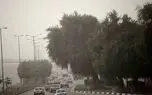 هشدار زرد هواشناسی در تهران؛ وزش تندباد و بارش باران در دامنه‌ها و ارتفاعات