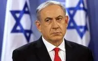 اسراییل: ایران می‌خواهد ما را از روی نقشه محو کند