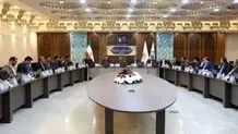 برگزاری جلسه وحدت رویه نمایندگان اتاق بازرگانی اصفهان در هیئت‌های حل اختلاف مالیاتی