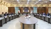 تقدیر استاندار از تسریع صدور کارت بازرگانی توسط اتاق اصفهان