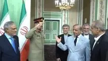 پاکستان دعوت به مذاکرات ایران و آمریکا را تایید کرد