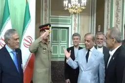 پاکستان دعوت به مذاکرات ایران و آمریکا را تایید کرد