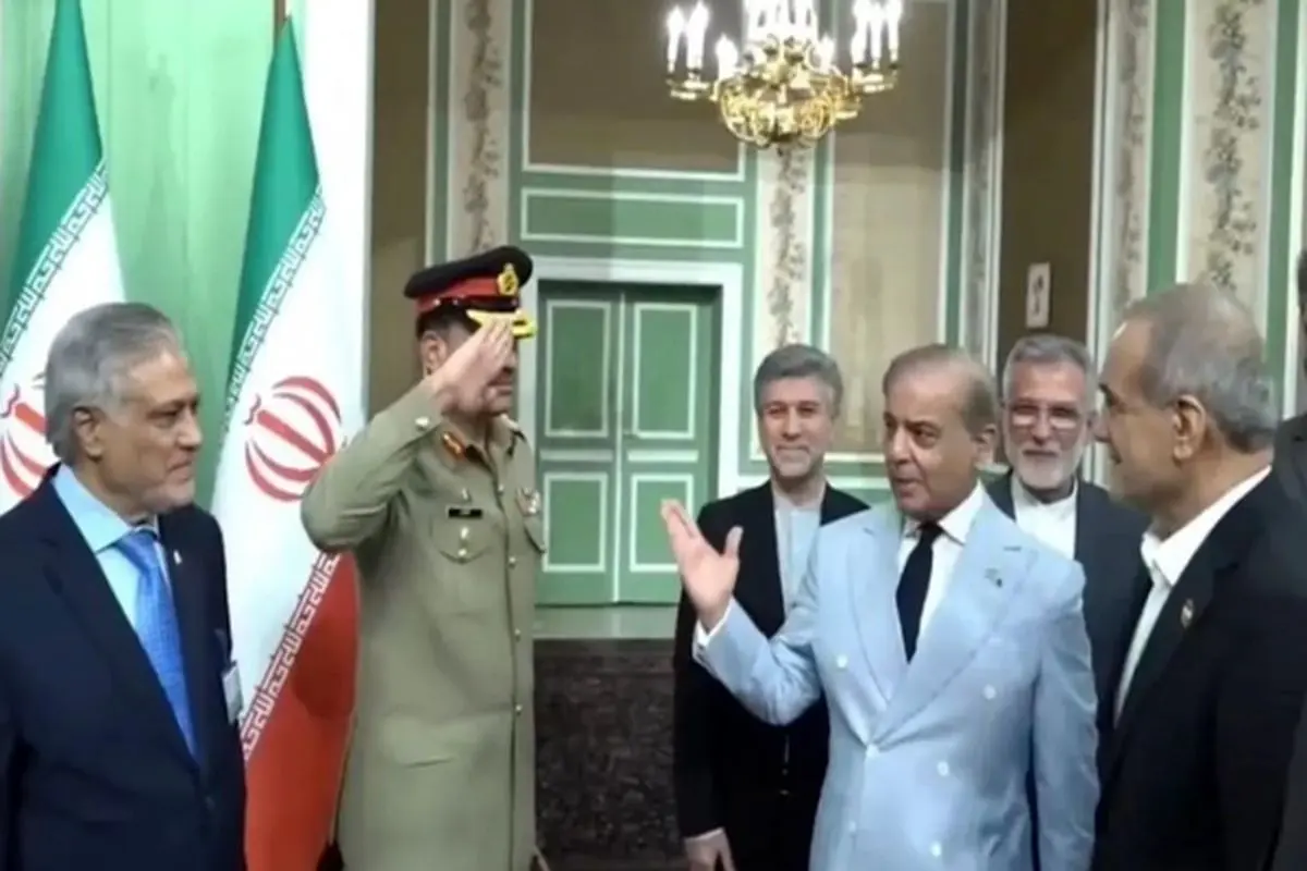 پاکستان دعوت به مذاکرات ایران و آمریکا را تایید کرد