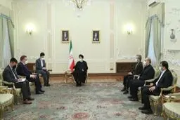 Supporting peace, stability 'Iran principled policy'