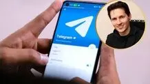 اولین واکنش رسمی تلگرام به بازداشت «پاول دورف»/ عکس