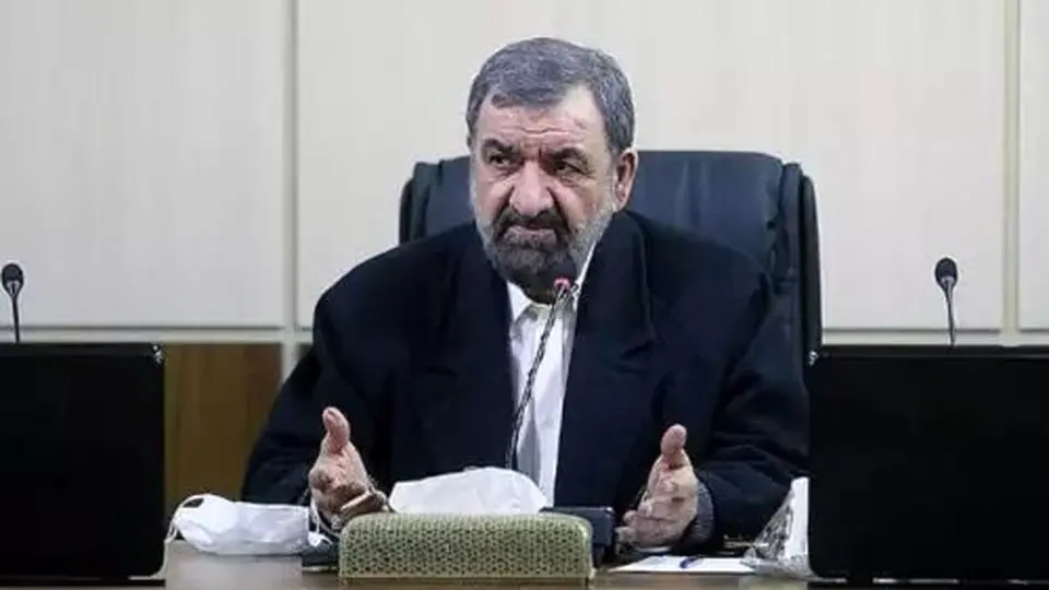محسن رضایی: کمتر از ۳۰ درصد از توانایی نظامی خود را در جنگ علیه اسرائیل استفاده کردیم