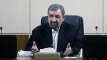 محسن رضایی: کمتر از ۳۰ درصد از توانایی نظامی خود را در جنگ علیه اسرائیل استفاده کردیم