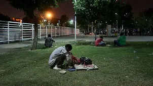 زنان معتاد بیشتر از مردان مواد مصرف می کنند