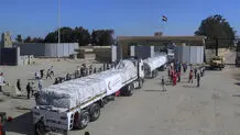 اجازه ورود سوخت به نوار غزه را نمی‌‎‌دهیم