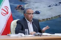 استاندار سیستان و بلوچستان: مدارس تا اطلاع بعدی تعطیل شد/ آرامش در استان برقرار است