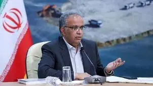 استاندار سیستان و بلوچستان: مدارس تا اطلاع بعدی تعطیل شد/ آرامش در استان برقرار است