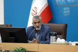ثبت‌نام ۶۴۴ هزار زائر اربعین در سامانه سماح