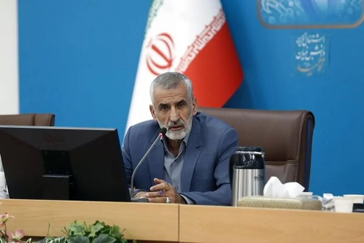 ثبت‌نام ۶۴۴ هزار زائر اربعین در سامانه سماح