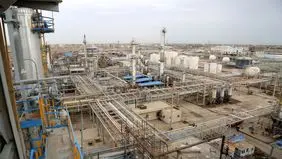 صادرات تمام محصولات پتروشیمی ایران متوقف شد
