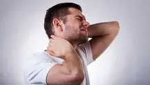 زنگ خطر گردن‌درد؛ کشور در آستانه یک بحران پنهان؟

