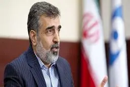 کمالوندي یعلن تشغیل وحقن الغاز في المئات من أجهزة الطرد المرکزي