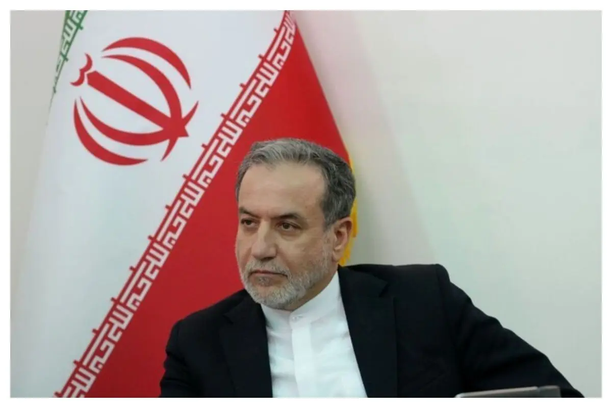 عراقچی: مذاکرات خیلی خوبی بین تهران و قاهره انجام شد