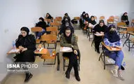 آخرین خبر درباره تغییرات کنکور از زبان مشاور پزشکیان