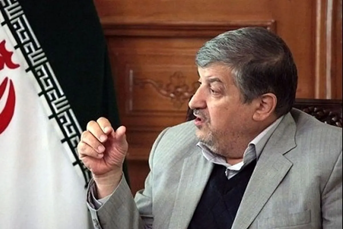 مردم باید بدانند اگر خالص‌گراها قدرت بیشتری بگیرند، اجازه نفس‌کشیدن هم نمی‌دهند!