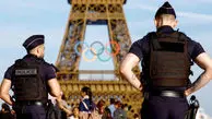 نگرانی امنیتی فرانسه در آستانه المپیک