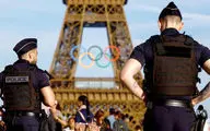 نگرانی امنیتی فرانسه در آستانه المپیک