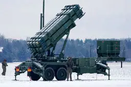 سود پنهان مسکو از جنگ ایران