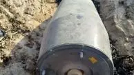 ششمین پهپاد اسرائیلی در تبریز منهدم شد
