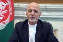اشرف غنی؛ منفورترین چهره سال