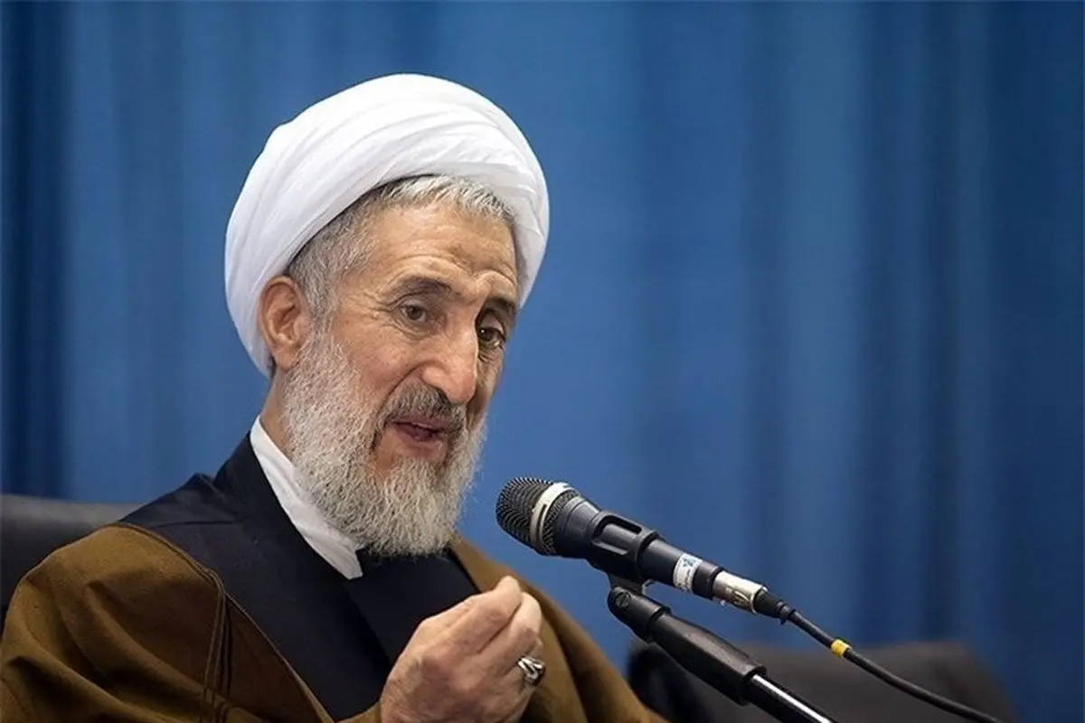 تعداد کسانی که حجاب خود را رعایت نمی‌کنند بسیار کم هستند 