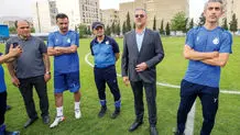 حکم جواد نکونام آمد