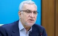 وزیر بهداشت: ویروس جدید تنفسی به ایران نیامده است

