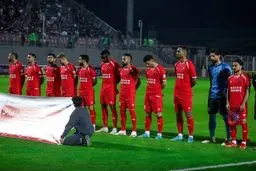 برنامه ویژه نساجی برای دیدار با پرسپولیس