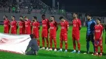 برنامه ویژه نساجی برای دیدار با پرسپولیس