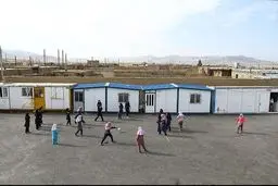پایان مدارس کانکسی تا مهر ۱۴۰۴