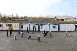 پایان مدارس کانکسی تا مهر ۱۴۰۴