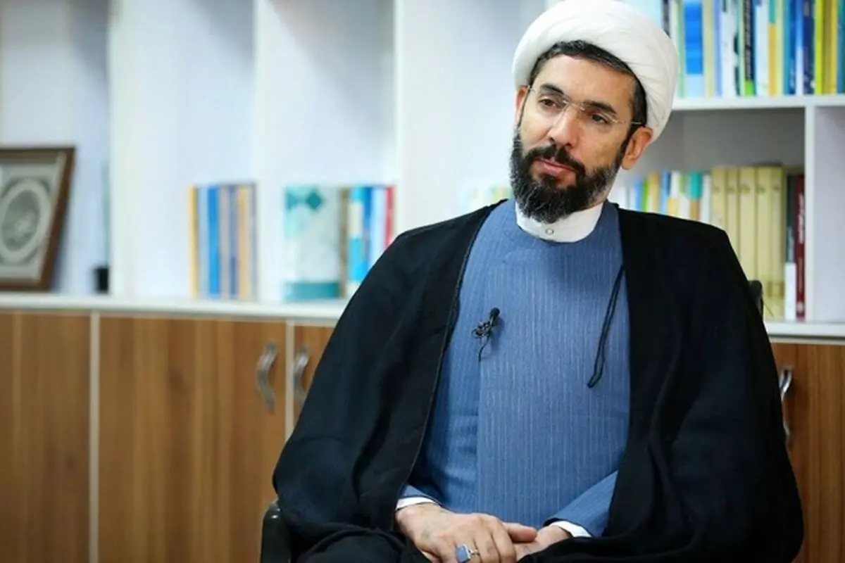رئیس نهاد نمایندگی رهبری در دانشگاه‌ها:اگر نتوانند در سالگرد «اغتشاشات» کاری کنند کاملا شکست می‌خورند

