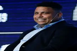 رونالدو نازاریو در انتخابات فدراسیون فوتبال برزیل شرکت نخواهد کرد
