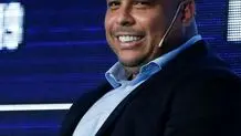 رونالدو نازاریو در انتخابات فدراسیون فوتبال برزیل شرکت نخواهد کرد
